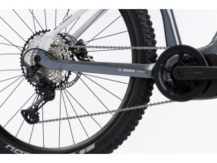 ROWER ELEKTRYCZNY GHOST E-TERU PRO RAMA S BOSCH 85NM 800WH DEORE XT M8100
