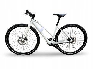 ROWER ELEKTRYCZNY ROSE SNEAK PLUS RAMA 43CM MAHLE X35 LEKKI 14,5KG