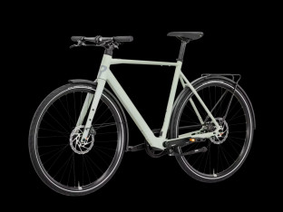 ROWER ELEKTRYCZNY ROSE SNEAK PLUS EQ RAMA 62CM MAHLE X35 PASEK GATES 14KG