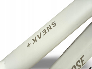 ROWER ELEKTRYCZNY ROSE SNEAK PLUS RAMA 43CM MAHLE X35 LEKKI 14,5KG