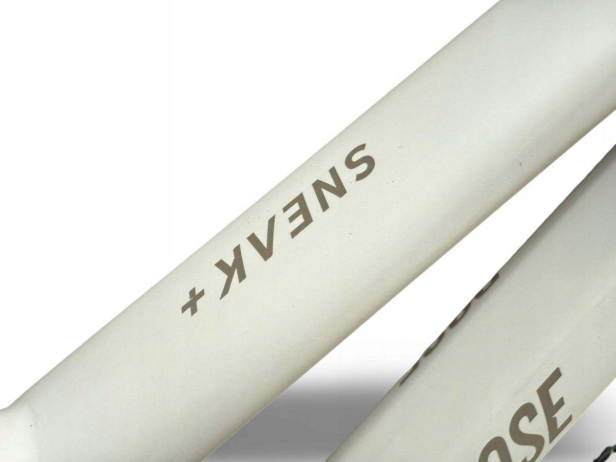 ROWER ELEKTRYCZNY ROSE SNEAK PLUS RAMA 43CM MAHLE X35 LEKKI 14,5KG