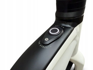 ROWER ELEKTRYCZNY ROSE SNEAK PLUS RAMA 43CM MAHLE X35 LEKKI 14,5KG