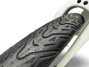 ROWER ELEKTRYCZNY ROSE SNEAK PLUS RAMA 43CM MAHLE X35 LEKKI 14,5KG