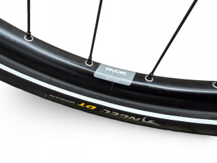 ROWER ELEKTRYCZNY ROSE SNEAK PLUS RAMA 43CM MAHLE X35 LEKKI 14,5KG