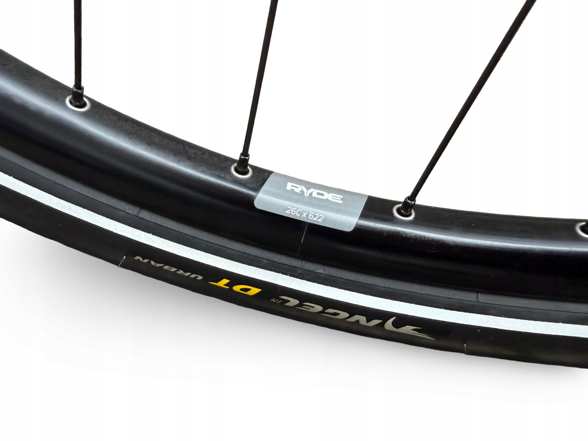 ROWER ELEKTRYCZNY ROSE SNEAK PLUS RAMA 43CM MAHLE X35 LEKKI 14,5KG