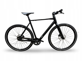 ROWER ELEKTRYCZNY ROSE SNEAK PLUS RAMA 57CM MAHLE X35 LEKKI 14,5KG