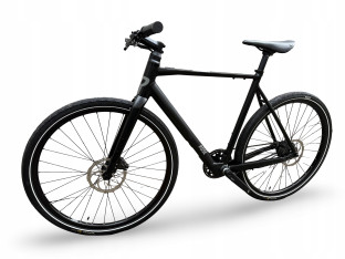 ROWER ELEKTRYCZNY ROSE SNEAK PLUS RAMA 57CM MAHLE X35 LEKKI 14,5KG