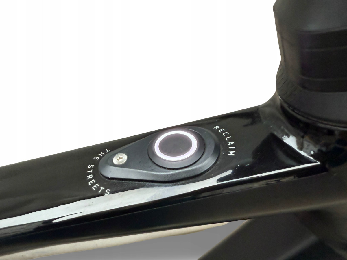 ROWER ELEKTRYCZNY ROSE SNEAK PLUS RAMA 57CM MAHLE X35 LEKKI 14,5KG