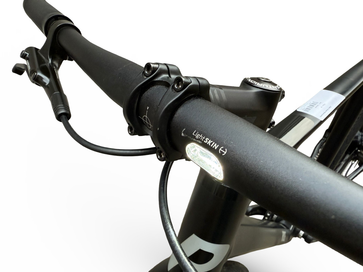 ROWER ELEKTRYCZNY ROSE SNEAK PLUS RAMA 57CM MAHLE X35 LEKKI 14,5KG