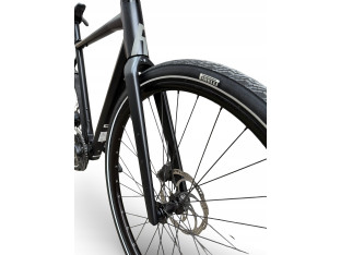 ROWER ELEKTRYCZNY ROSE SNEAK PLUS RAMA 57CM MAHLE X35 LEKKI 14,5KG