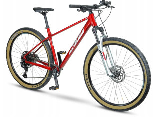 ROWER MTB KTM ULTRA FUN 29 RAMA XL 53CM SRAM SX EAGLE 12S HYDRAULIKA