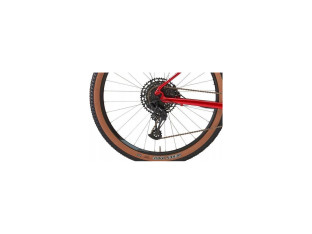 ROWER MTB KTM ULTRA FUN 29 RAMA XL 53CM SRAM SX EAGLE 12S HYDRAULIKA