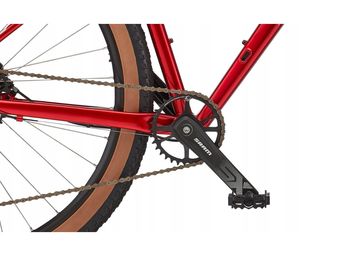 ROWER MTB KTM ULTRA FUN 29 RAMA XL 53CM SRAM SX EAGLE 12S HYDRAULIKA