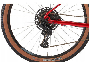 ROWER MTB KTM ULTRA FUN 29 RAMA XL 53CM SRAM SX EAGLE 12S HYDRAULIKA