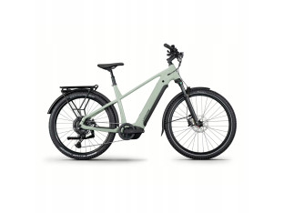 ROWER ELEKTRYCZNY LAPIERRE E-EXPLORER 7.6 S/40 CUES 10S BOSCH CX 85NM 600WH