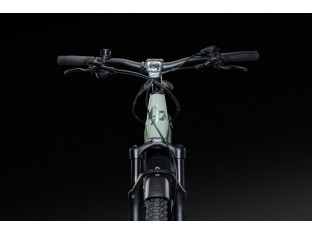 ROWER ELEKTRYCZNY LAPIERRE E-EXPLORER 7.6 M/45 CUES 10S BOSCH CX 85NM 600WH