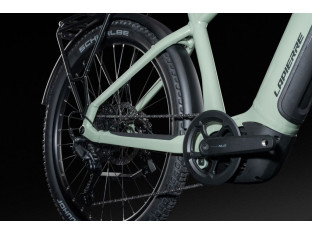 ROWER ELEKTRYCZNY LAPIERRE E-EXPLORER 7.6 S/40 CUES 10S BOSCH CX 85NM 600WH