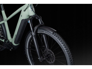 ROWER ELEKTRYCZNY LAPIERRE E-EXPLORER 7.6 S/40 CUES 10S BOSCH CX 85NM 600WH