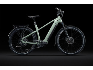 ROWER ELEKTRYCZNY LAPIERRE E-EXPLORER 7.6 L/50 CUES 10S BOSCH CX 85NM 600WH