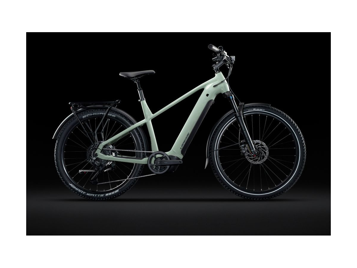 ROWER ELEKTRYCZNY LAPIERRE E-EXPLORER 7.6 L/50 CUES 10S BOSCH CX 85NM 600WH