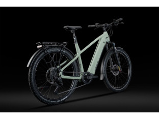 ROWER ELEKTRYCZNY LAPIERRE E-EXPLORER 7.6 L/50 CUES 10S BOSCH CX 85NM 600WH