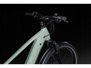 ROWER ELEKTRYCZNY LAPIERRE E-EXPLORER 7.6 L/50 CUES 10S BOSCH CX 85NM 600WH