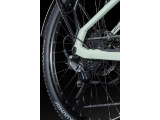 ROWER ELEKTRYCZNY LAPIERRE E-EXPLORER 7.6 L/50 CUES 10S BOSCH CX 85NM 600WH