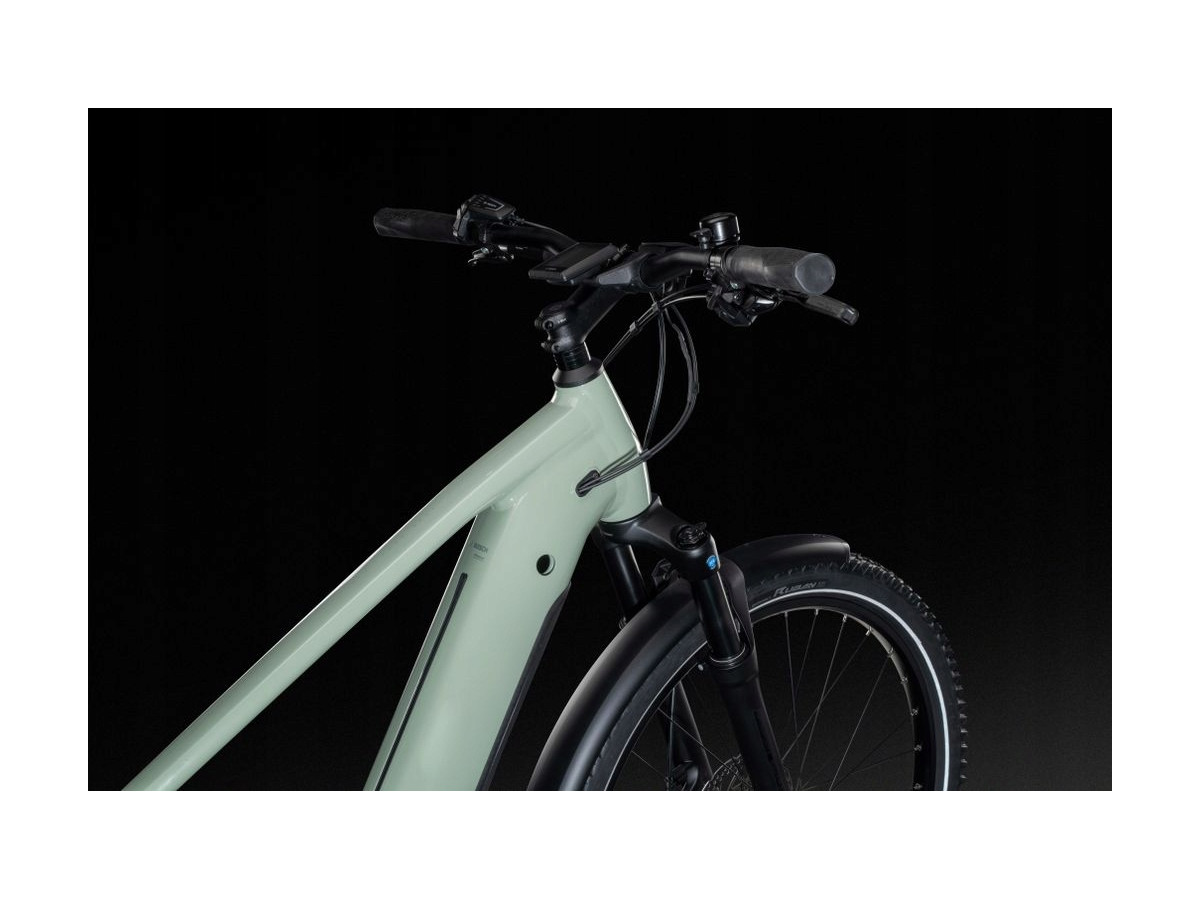 ROWER ELEKTRYCZNY LAPIERRE E-EXPLORER 7.6 XL55 CUES 10S BOSCH CX 85NM 600WH