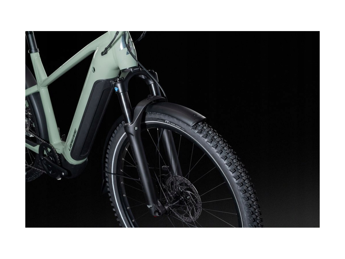 ROWER ELEKTRYCZNY LAPIERRE E-EXPLORER 7.6 XL55 CUES 10S BOSCH CX 85NM 600WH