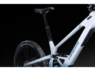 ROWER ENDURO DH LAPIERRE SPICY CF 6.9 XL/46 SLX/DEORE 12S ROCKSHOX ZEB 2025