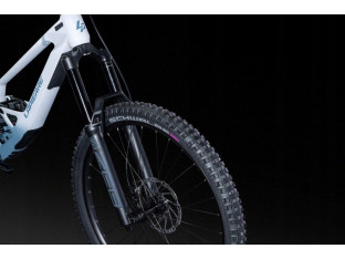 ROWER ENDURO DH LAPIERRE SPICY CF 6.9 M/40 SLX/DEORE 12S ROCK SHOX ZEB 2025