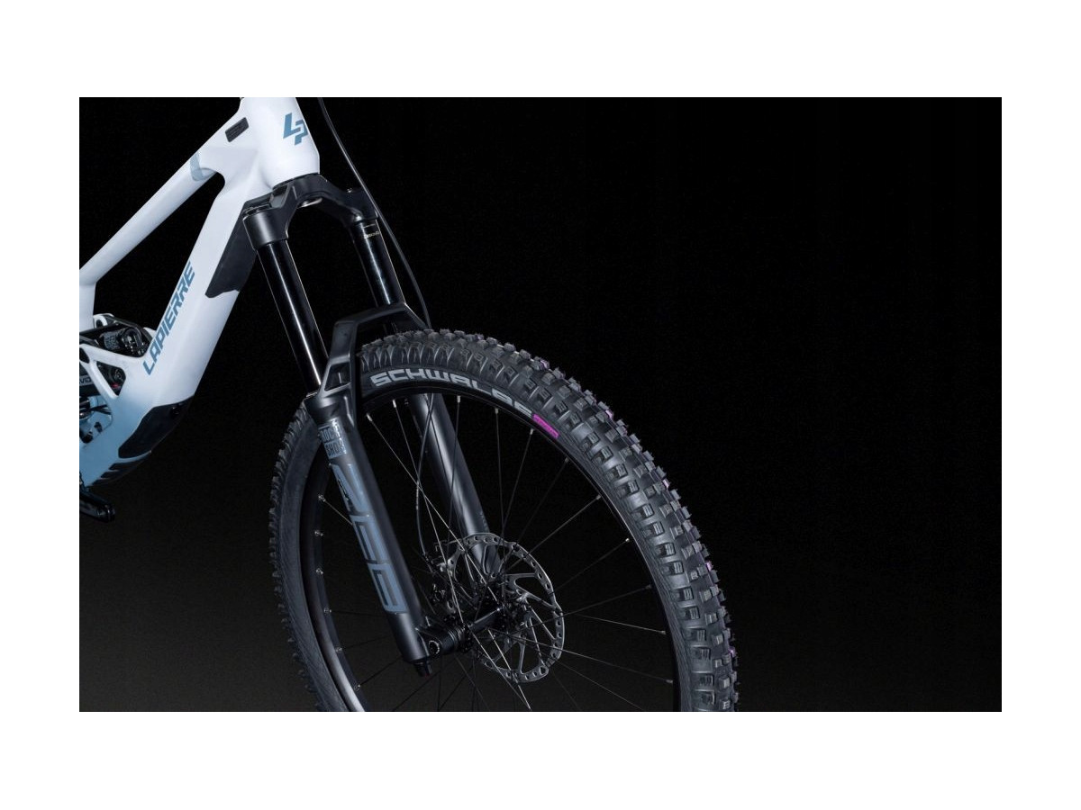 ROWER ENDURO DH LAPIERRE SPICY CF 6.9 M/40 SLX/DEORE 12S ROCK SHOX ZEB 2025