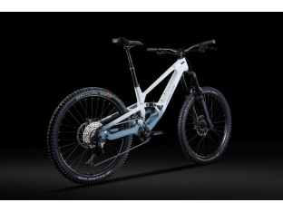 ROWER ENDURO DH LAPIERRE SPICY CF 6.9 S/37 SLX/DEORE 12S ROCK SHOX ZEB 2025