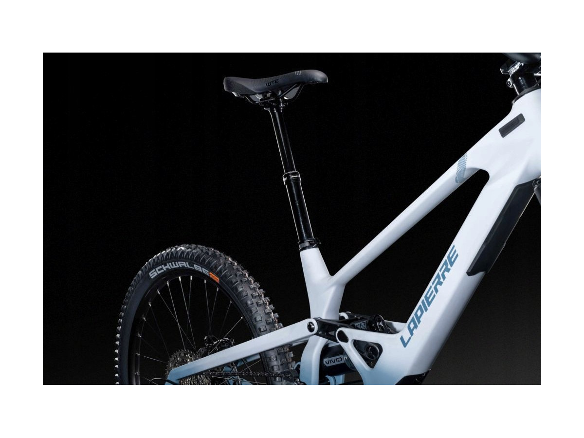 ROWER ENDURO DH LAPIERRE SPICY CF 6.9 S/37 SLX/DEORE 12S ROCK SHOX ZEB 2025