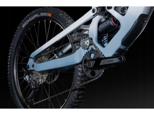 ROWER ENDURO DH LAPIERRE SPICY CF 6.9 S/37 SLX/DEORE 12S ROCK SHOX ZEB 2025