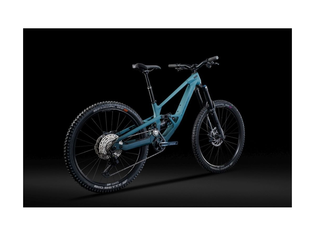 ROWER GÓRSKI ENDURO FULL LAPIERRE SPICY CF 7.9 XL/46 XT/SLX 12S FOX 38 2025