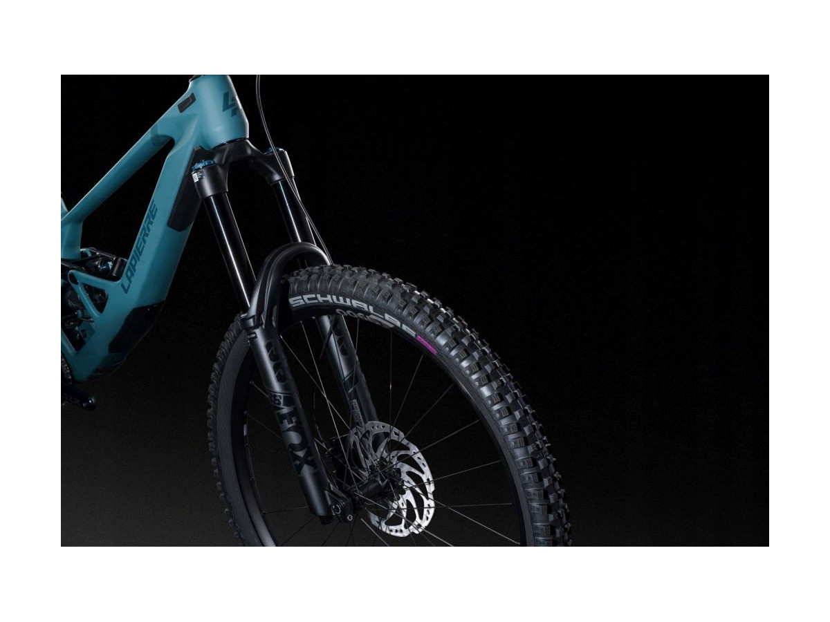 ROWER GÓRSKI ENDURO FULL LAPIERRE SPICY CF 7.9 M/40 XT/SLX 12S FOX 38 2025