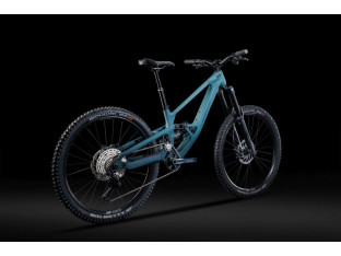 ROWER GÓRSKI ENDURO FULL LAPIERRE SPICY CF 7.9 S/37 XT/SLX 12S FOX 38 2025