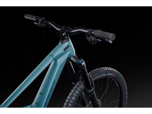 ROWER GÓRSKI ENDURO FULL LAPIERRE SPICY CF 7.9 S/37 XT/SLX 12S FOX 38 2025