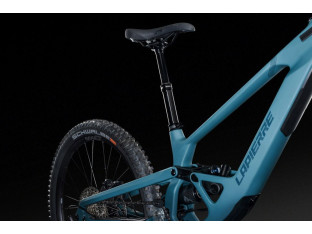 ROWER GÓRSKI ENDURO FULL LAPIERRE SPICY CF 7.9 S/37 XT/SLX 12S FOX 38 2025