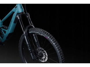 ROWER GÓRSKI ENDURO FULL LAPIERRE SPICY CF 7.9 S/37 XT/SLX 12S FOX 38 2025