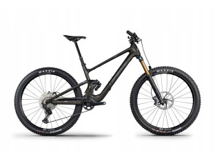 ROWER FULL ENDURO LAPIERRE ZESTY CF 8.9 CARBON RAMA M XT 12S FOX FACTORY 36