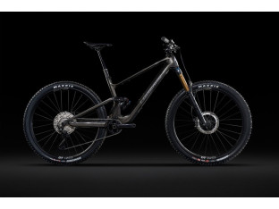 ROWER FULL ENDURO LAPIERRE ZESTY CF 8.9 CARBON RAMA M XT 12S FOX FACTORY 36