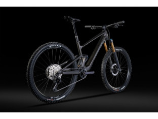 ROWER FULL ENDURO LAPIERRE ZESTY CF 8.9 CARBON RAMA M XT 12S FOX FACTORY 36