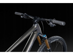 ROWER FULL ENDURO LAPIERRE ZESTY CF 8.9 CARBON RAMA M XT 12S FOX FACTORY 36