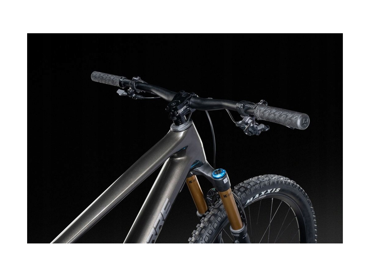 ROWER FULL ENDURO LAPIERRE ZESTY CF 8.9 CARBON RAMA M XT 12S FOX FACTORY 36