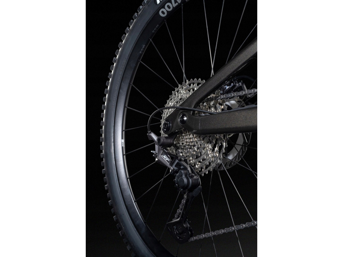 ROWER FULL ENDURO LAPIERRE ZESTY CF 8.9 CARBON RAMA M XT 12S FOX FACTORY 36