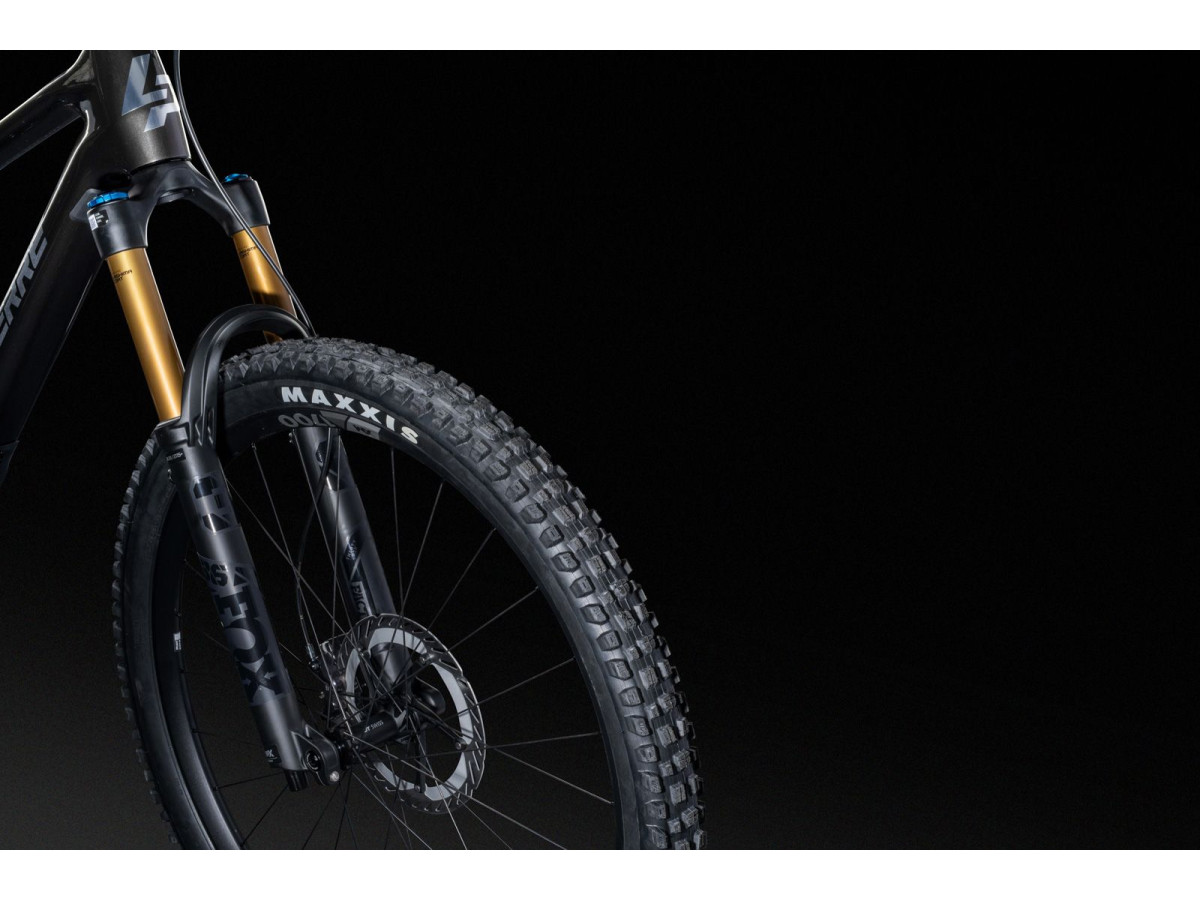 ROWER FULL ENDURO LAPIERRE ZESTY CF 8.9 CARBON RAMA M XT 12S FOX FACTORY 36