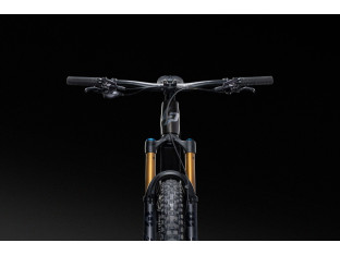 ROWER FULL ENDURO LAPIERRE ZESTY CF 8.9 CARBON RAMA M XT 12S FOX FACTORY 36