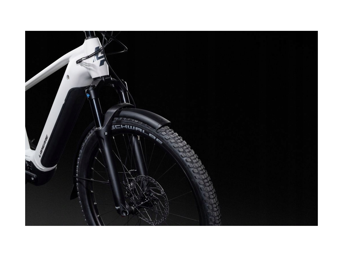 ROWER ELEKTRYCZNY LAPIERRE E-EXPLORER 8.8 50CM BOSCH GEN 5 85NM 800WH